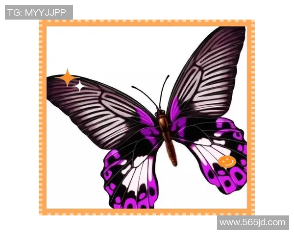 足球界十大蝴蝶球星：绽放舞姿，羽翼张扬