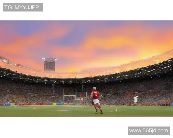 球星壁纸混搭足球风格打造个性视觉盛宴点燃绿茵激情瞬间