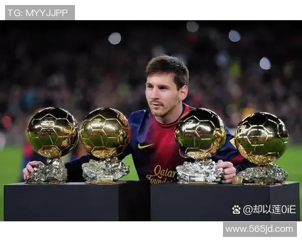 2025年全球足球球星战力排行榜 前十名实力对比与分析