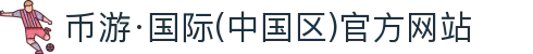 币游·国际(中国区)官方网站